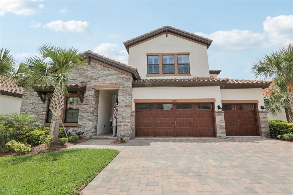 21746 AMELIA ROSE WAY LAND O LAKES, FL 34637
