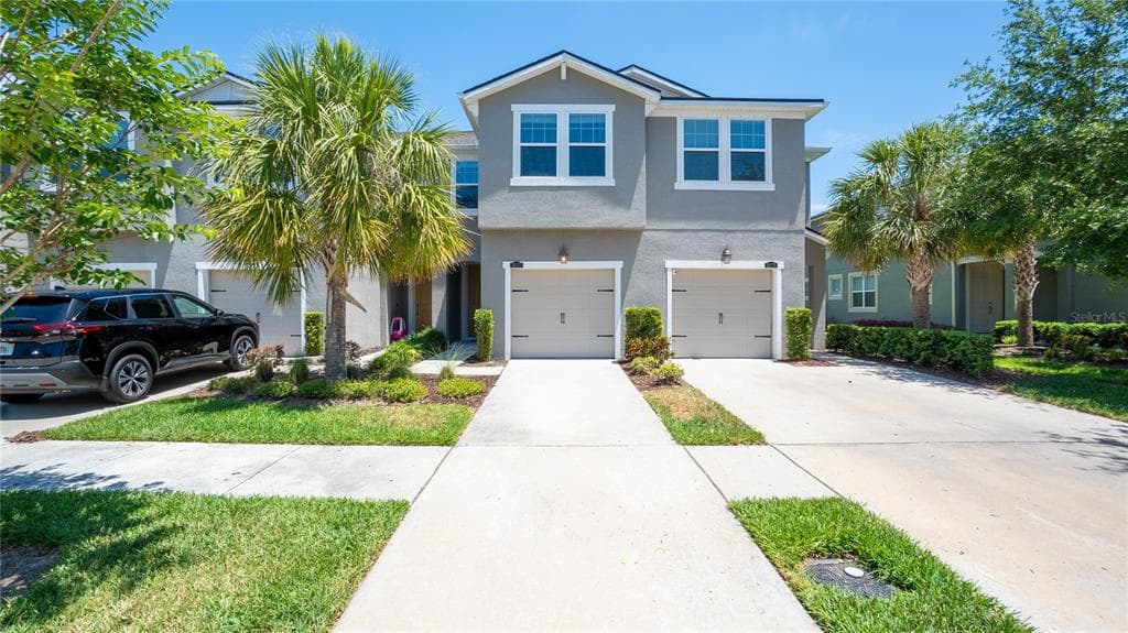 10127 NEWEL VALLEY LOOP RIVERVIEW, FL 33569