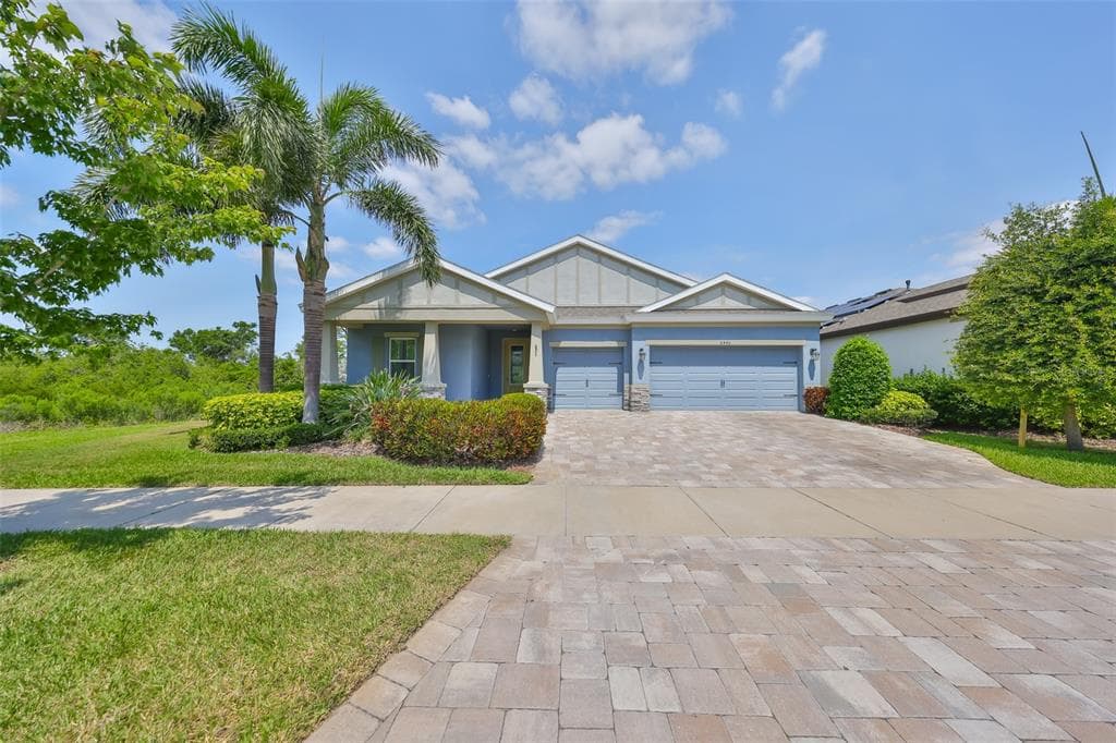 6440 MAIDEN SEA DRIVE