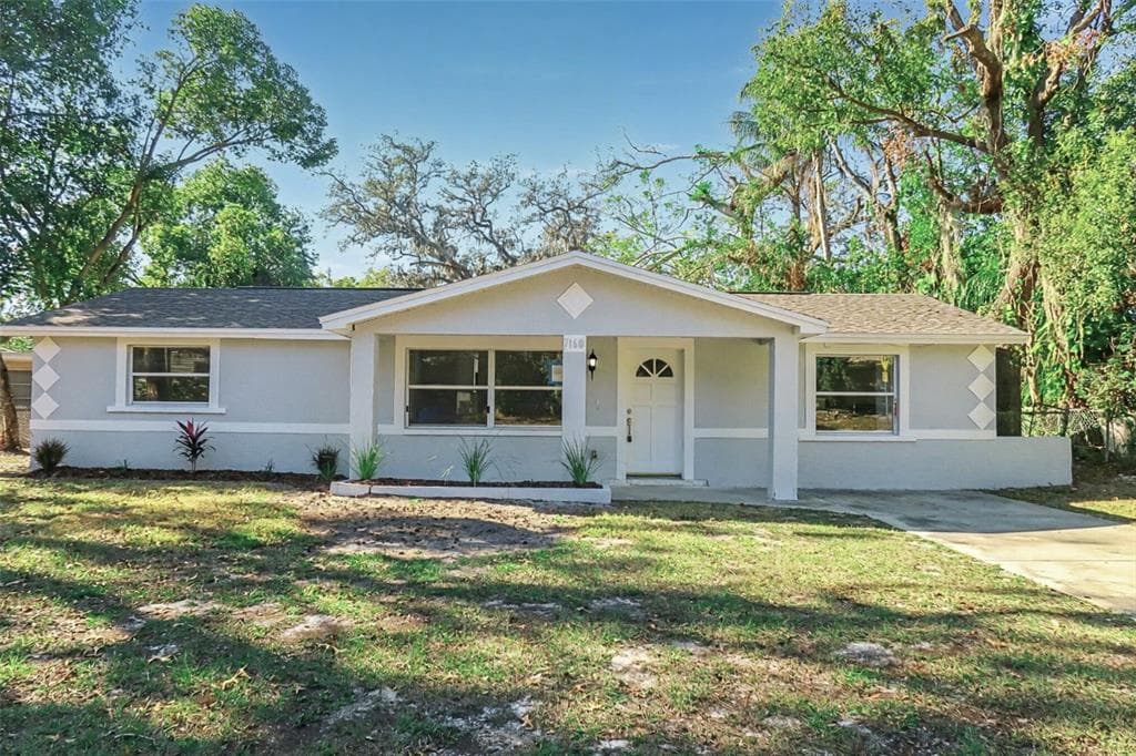 7160 LENAPE CIRCLE NEW PORT RICHEY, FL 34653