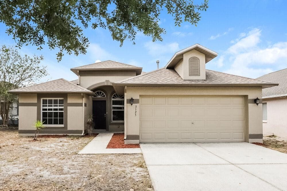 3125 SUMMER HOUSE DRIVE VALRICO, FL 33594