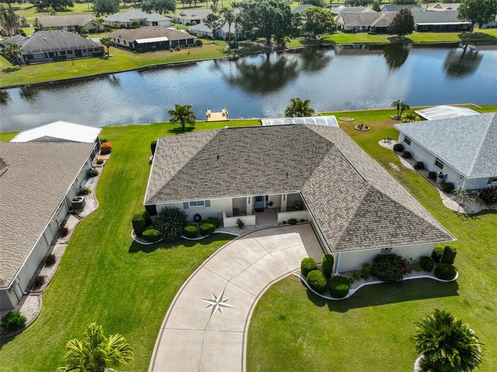 2003 WEDGE COURT SUN CITY CENTER, FL 33573