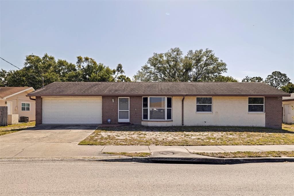 2173 DODGE STREET CLEARWATER, FL 33760