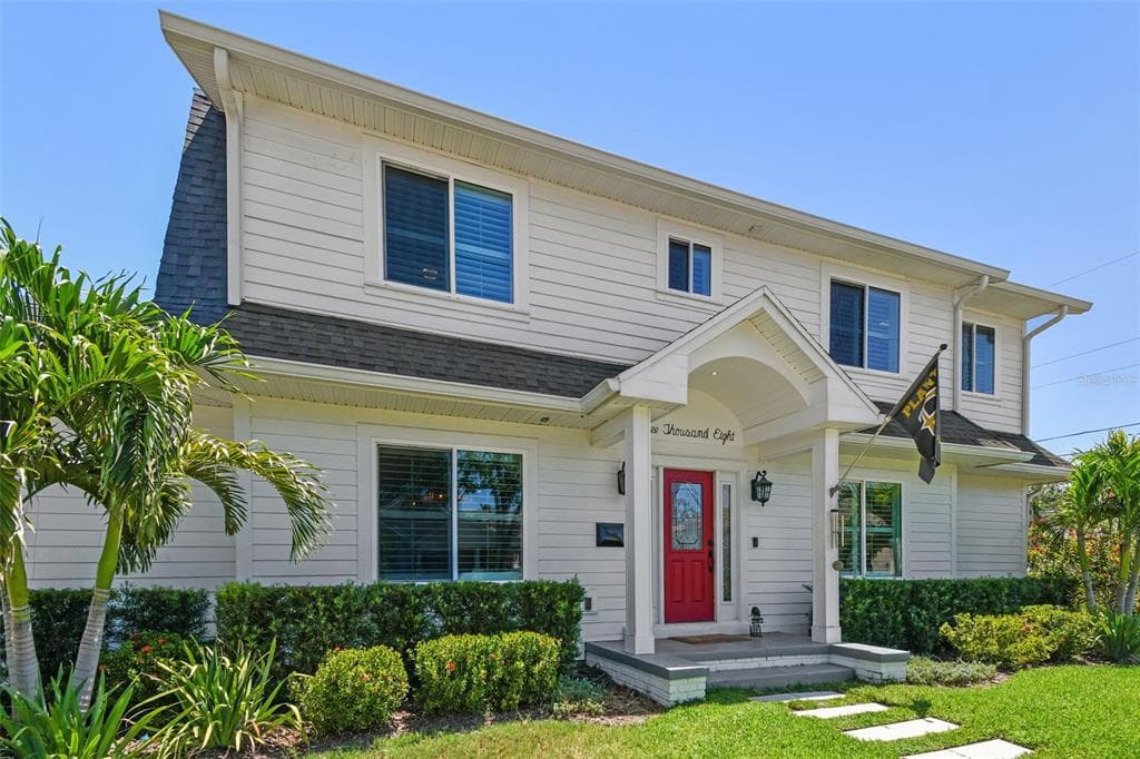 3008 S CHURCH AVENUE TAMPA, FL 33629