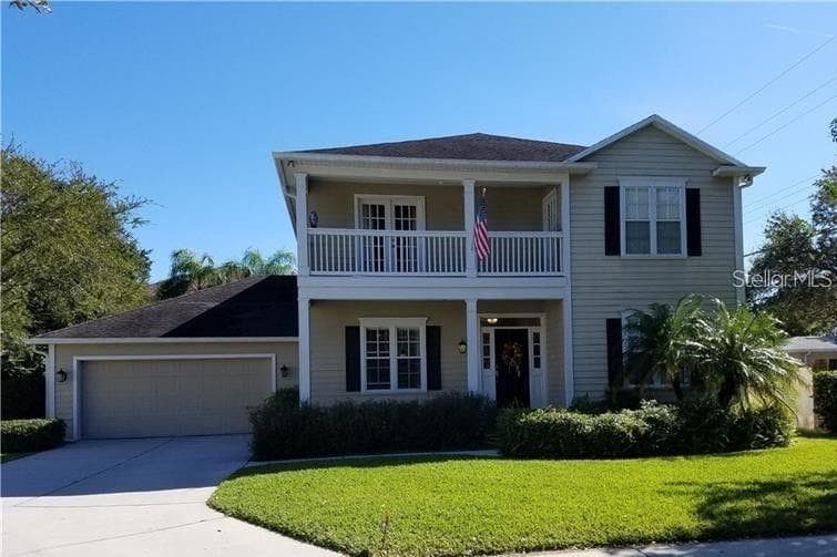 3307 HOME COURT TAMPA, FL 33611