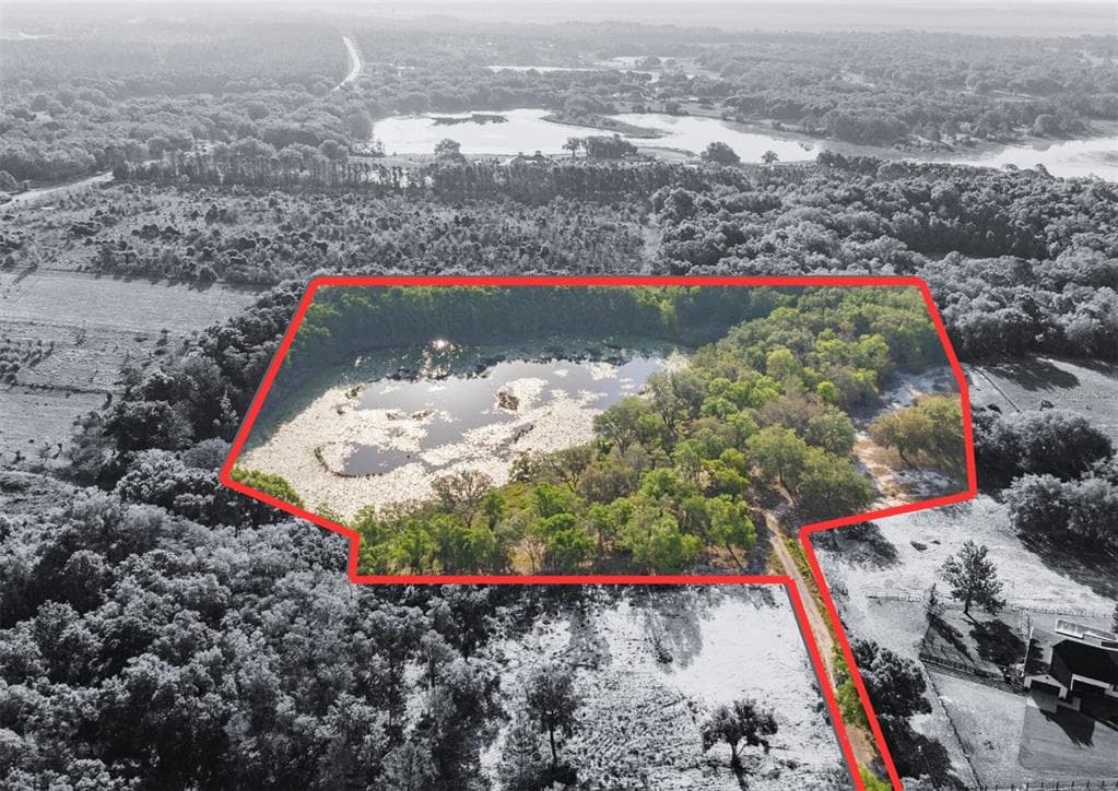 0 SE 165TH, LOT 1 AVENUE WEIRSDALE, FL 32195