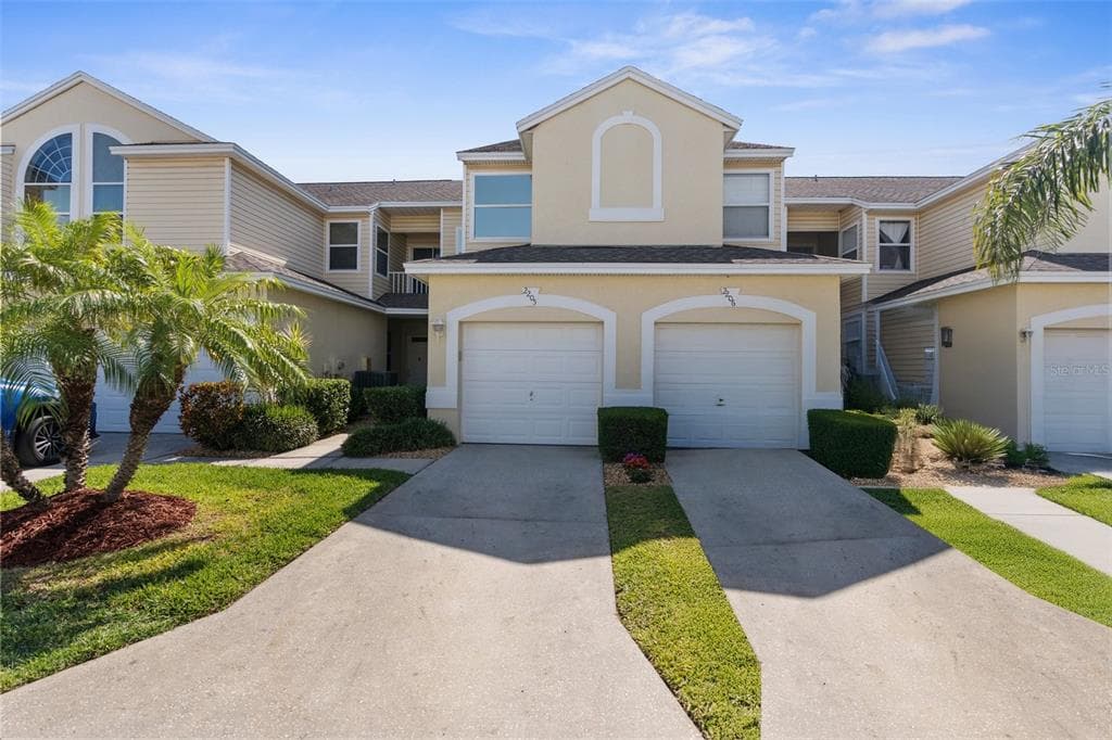 1050 STARKEY ROAD UNIT 2205 LARGO, FL 33771