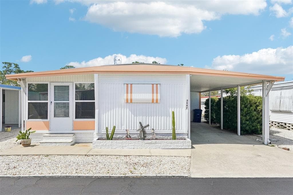 3547 TIKI DRIVE