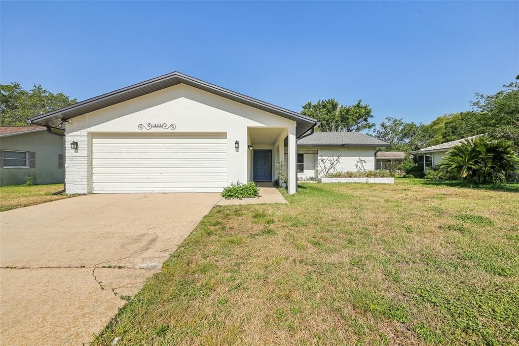 1605 W DORCHESTER DRIVE PALM HARBOR, FL 34684