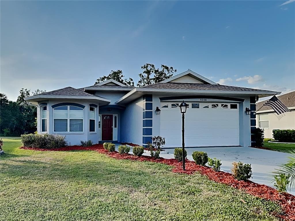 9208 64TH COURT E PARRISH, FL 34219