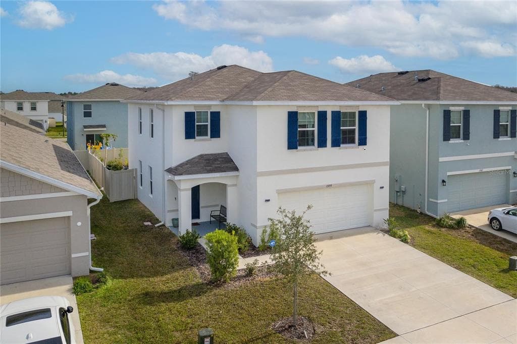 15959 TUSCANY HILLSIDE ROAD ODESSA, FL 33556