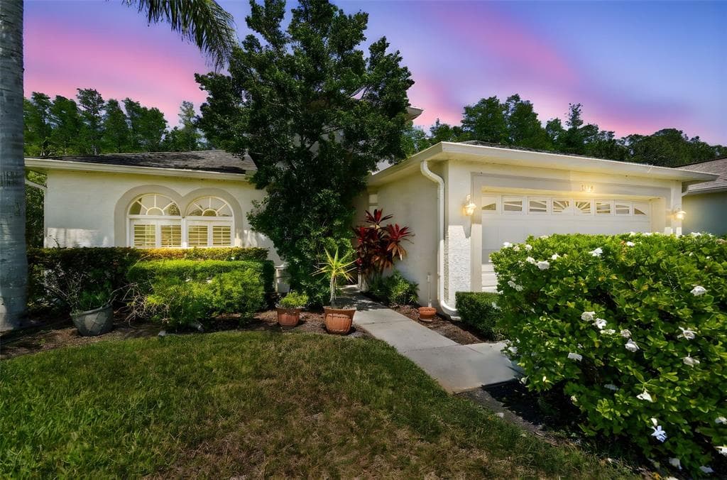1119 DUSTAN PLACE TRINITY, FL 34655