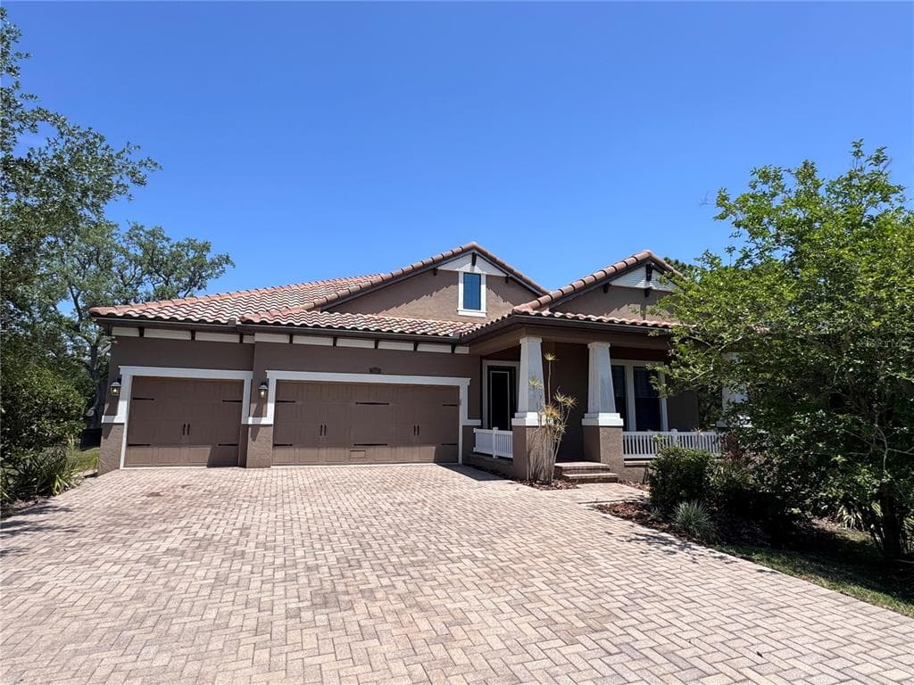 7861 MARSH POINTE DRIVE TAMPA, FL 33635
