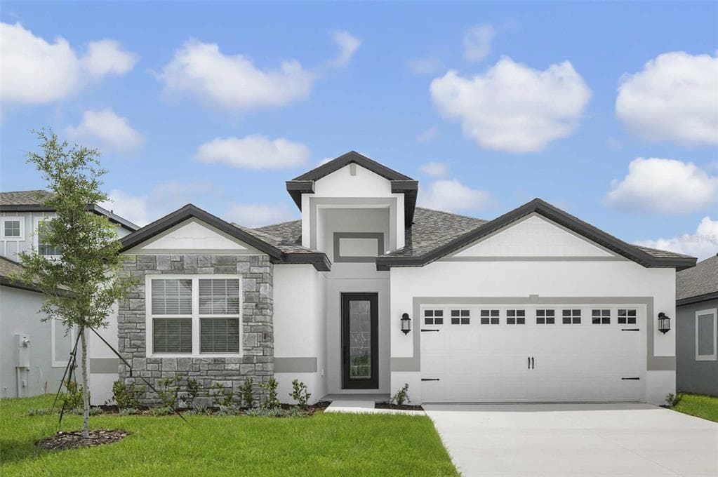 3331 CHINOTTO DRIVE LAKE ALFRED, FL 33850