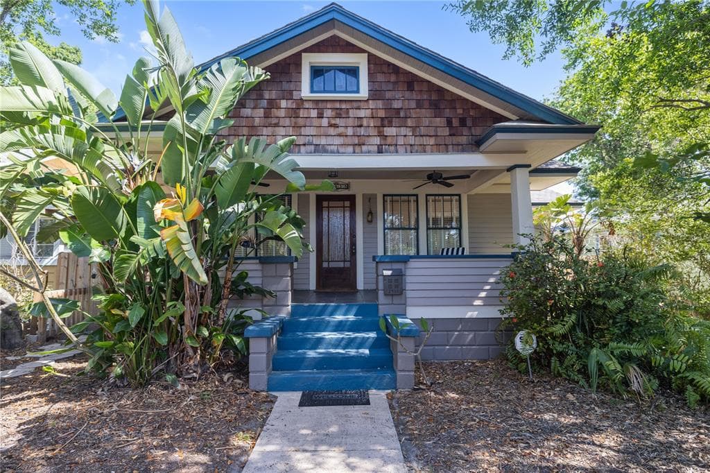 2435 4TH AVENUE N ST PETERSBURG, FL 33713