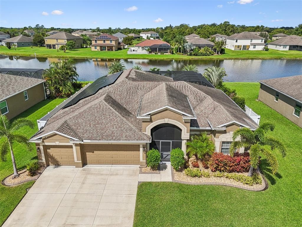 2417 CUMBERLAND CLIFF DRIVE