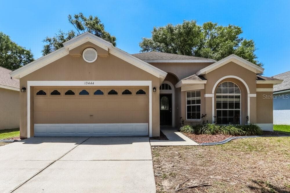 13444 WHITE ELK LOOP TAMPA, FL 33626