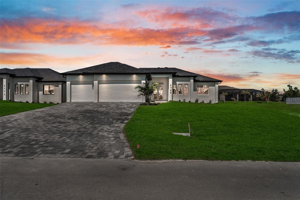 1234 NW 36TH AVENUE CAPE CORAL, FL 33993