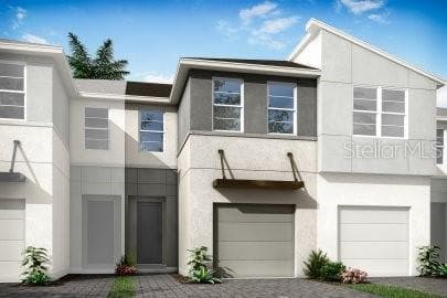 1136 CREEK VALLEY COURT BRANDON, FL 33511