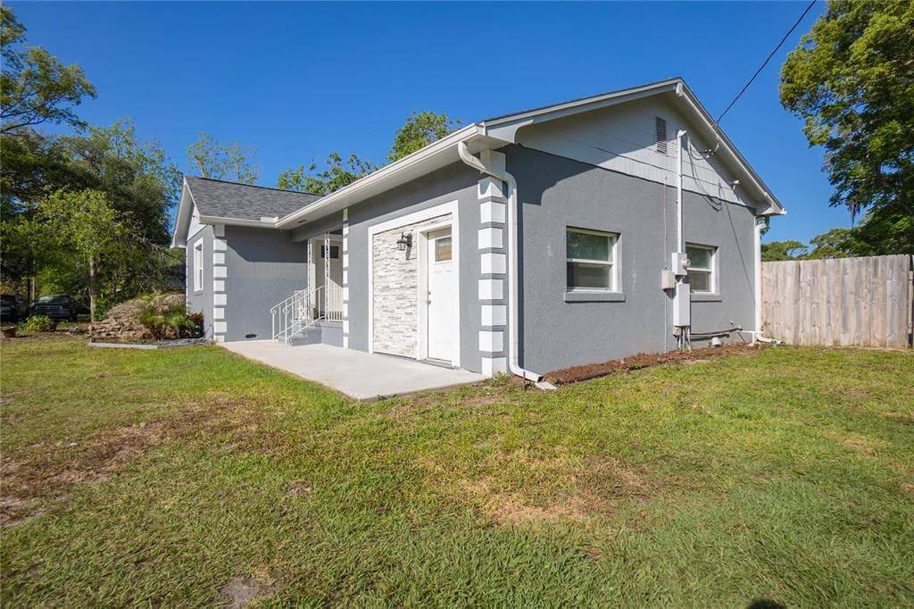 267 BROAD STREET BROOKSVILLE, FL 34604