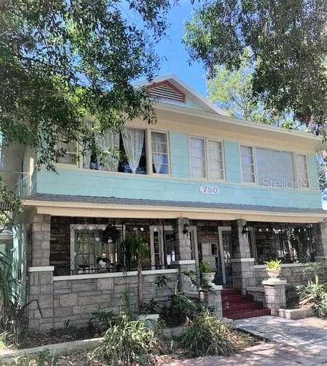 750 7TH AVENUE N UNIT 5 ST PETERSBURG, FL 33701