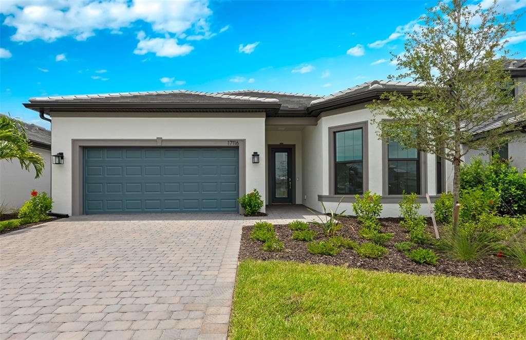 17116 MOONFLOWER DRIVE VENICE, FL 34293
