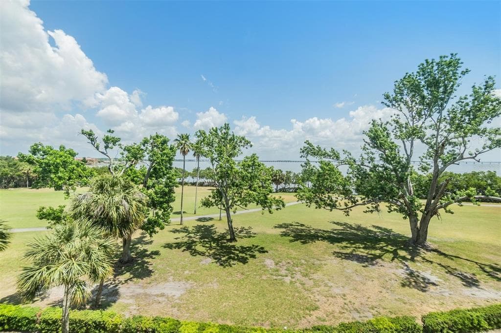 2617 COVE CAY DRIVE UNIT 401 CLEARWATER, FL 33760