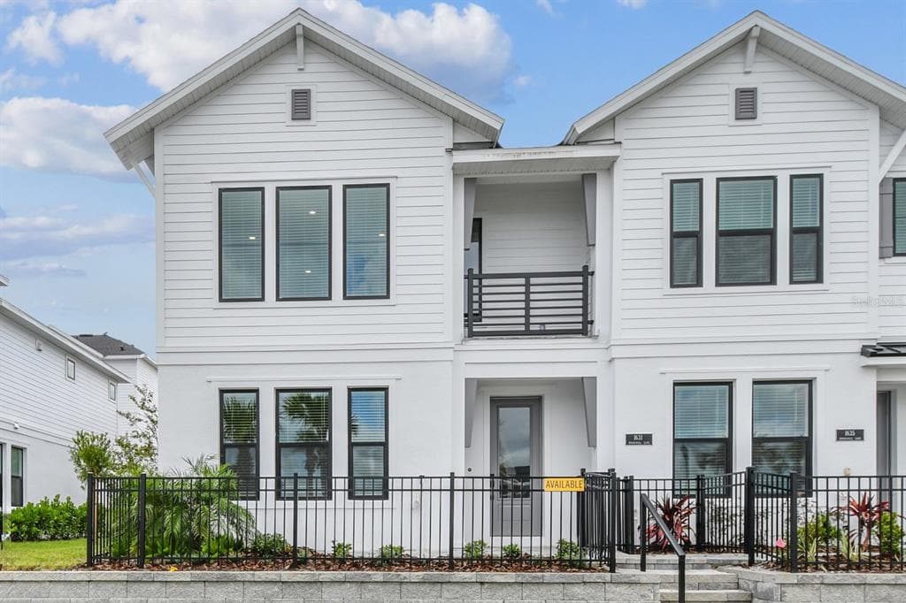 1631 SPRINGWELL LANE SARASOTA, FL 34240