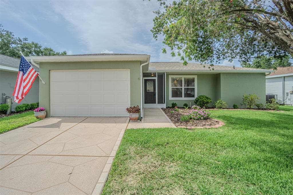 29436 ZELLER AVENUE SAN ANTONIO, FL 33576