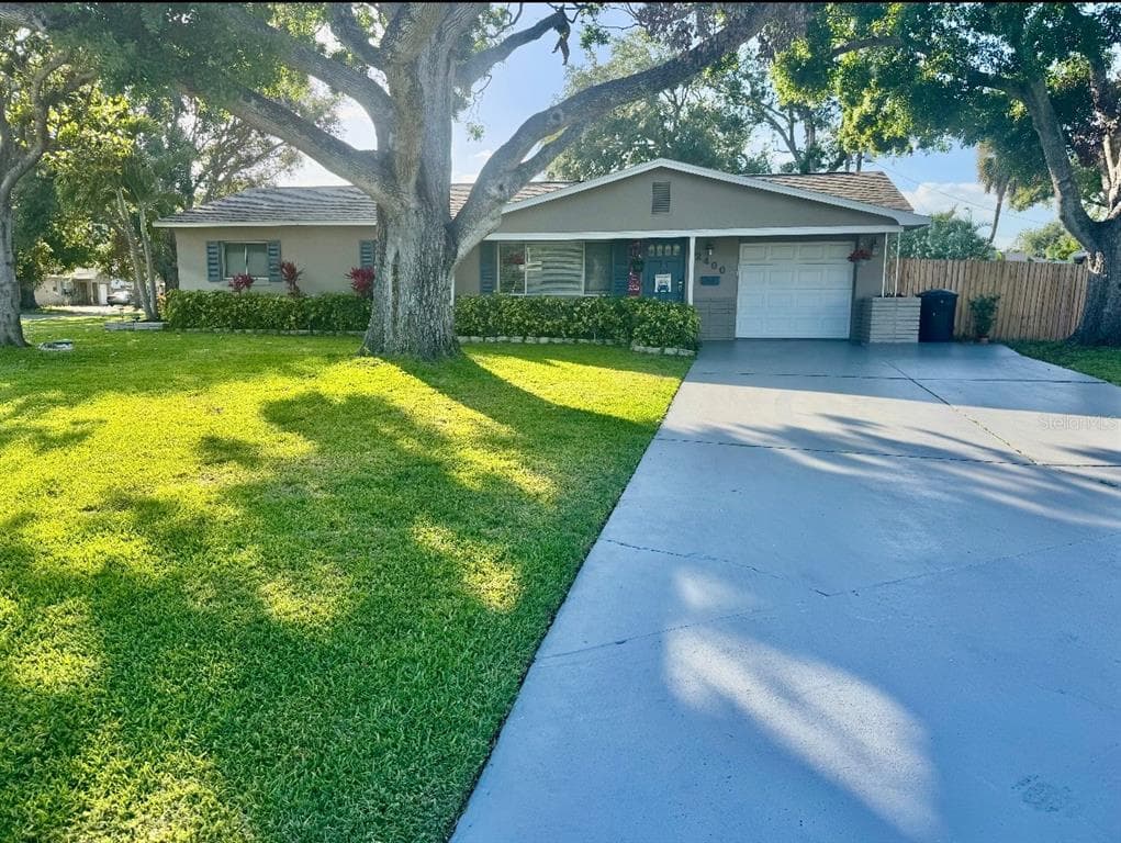 2400 62ND STREET N ST PETERSBURG, FL 33710