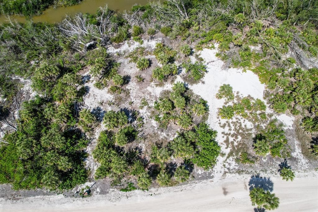 6160 RUM COVE DRIVE PLACIDA, FL 33946
