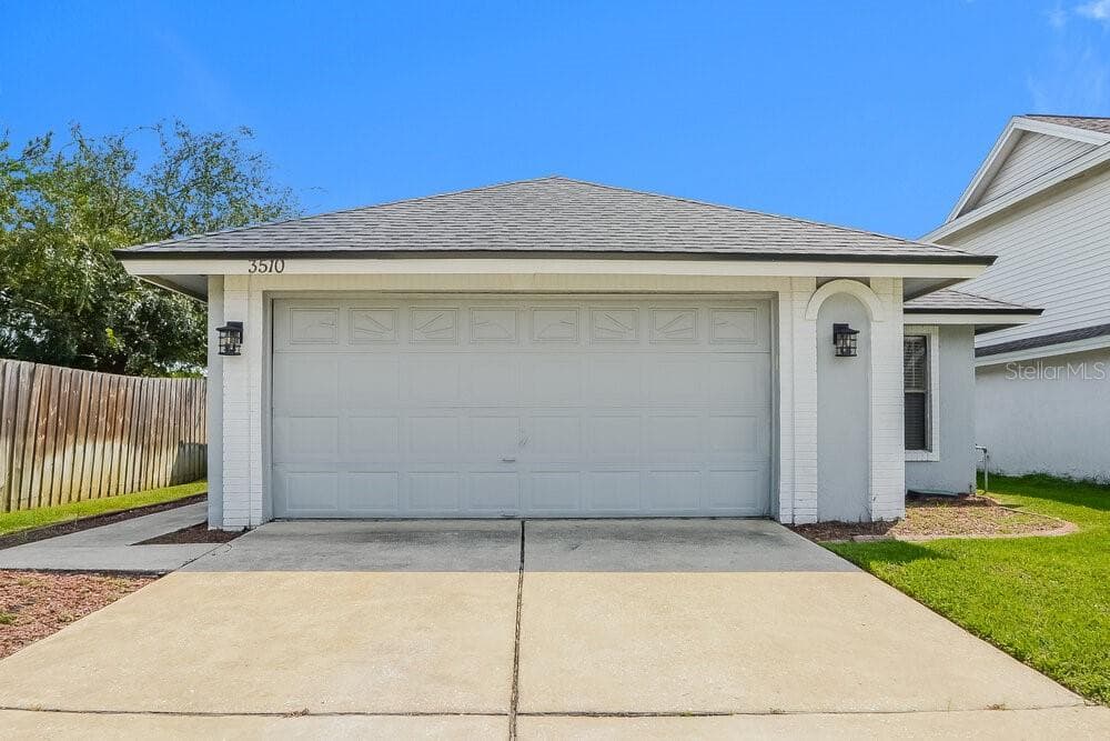 3510 BUFFAM PLACE CASSELBERRY, FL 32707