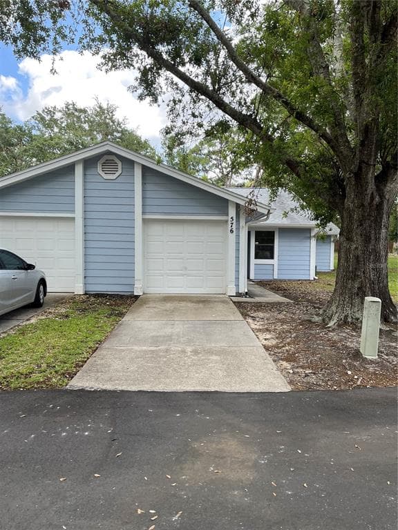 39650 US HIGHWAY 19 N UNIT 576 TARPON SPRINGS, FL 34689