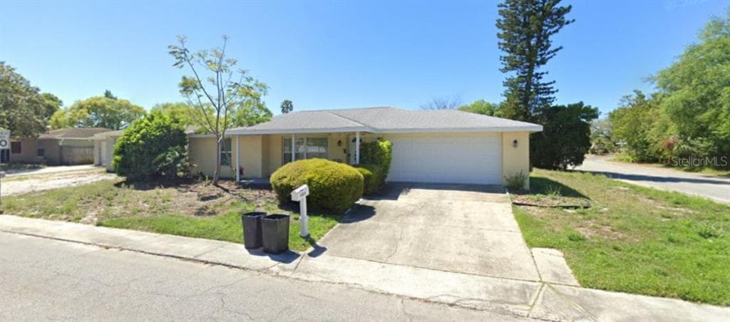 8837 STERLING LANE PORT RICHEY, FL 34668