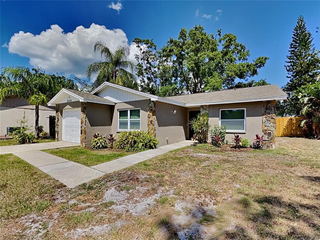 2546 GLENVIEW DRIVE LAND O LAKES, FL 34639