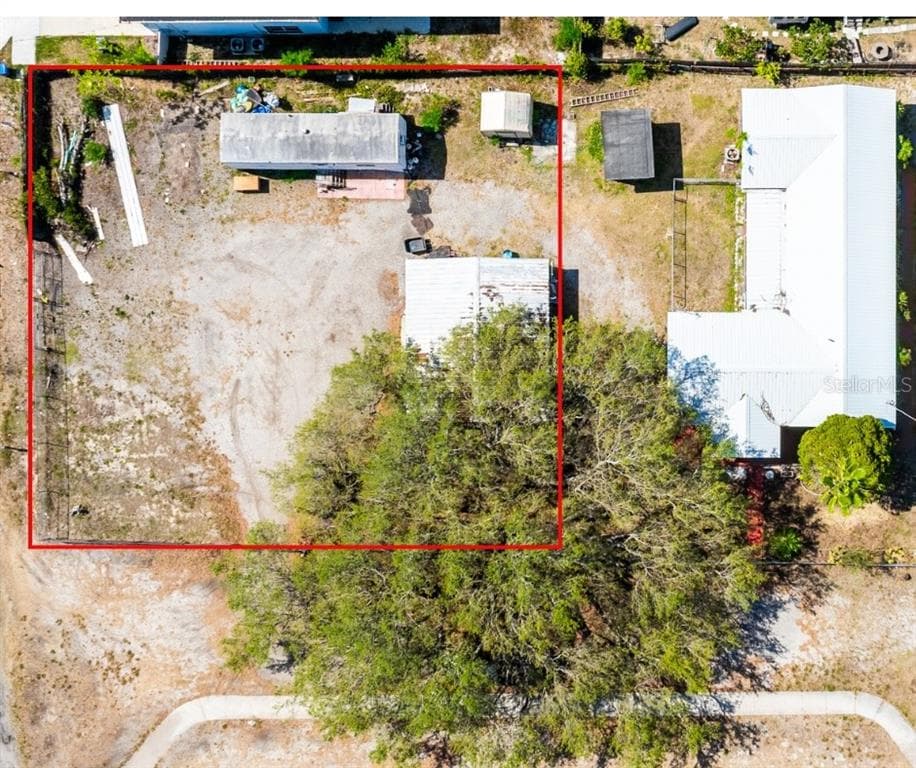 3823 N 56TH STREET TAMPA, FL 33619