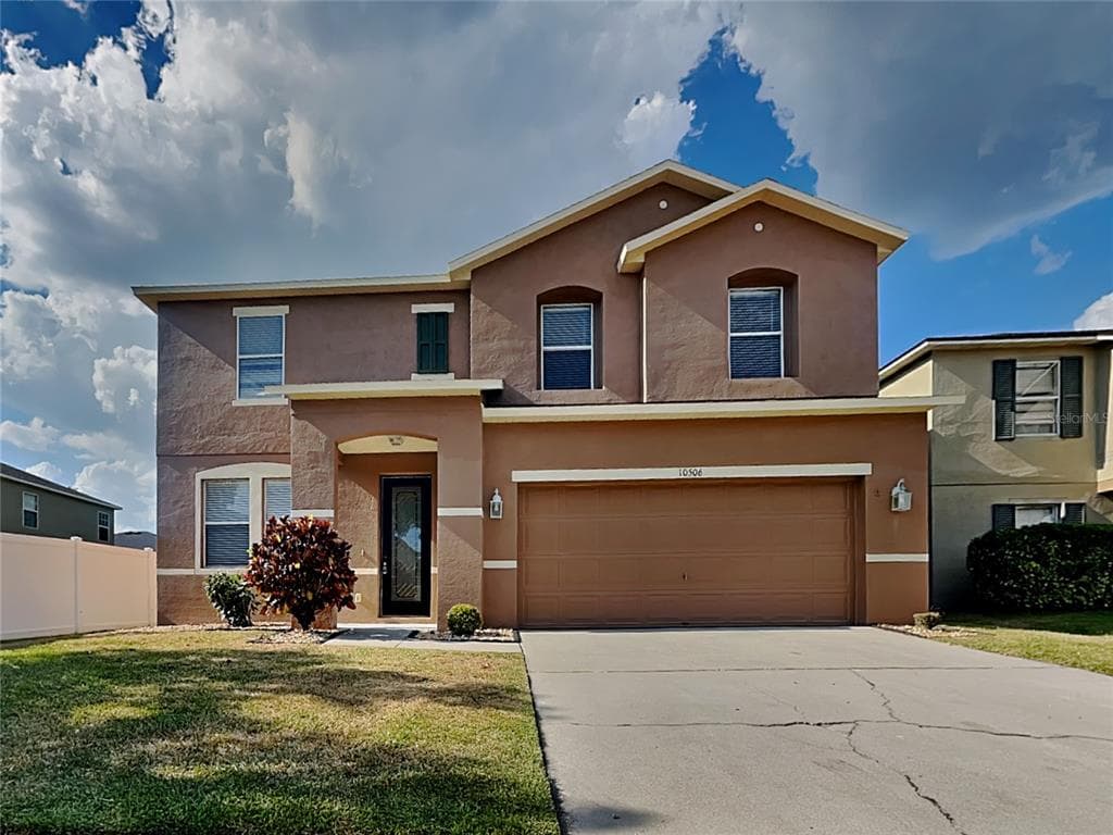 10506 MARSANNE PLACE RIVERVIEW, FL 33578