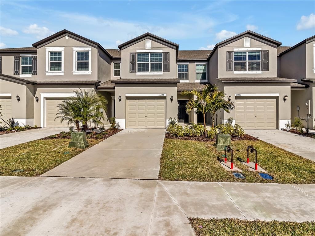 13225 EMPRESS JEWEL TRAIL PARRISH, FL 34219