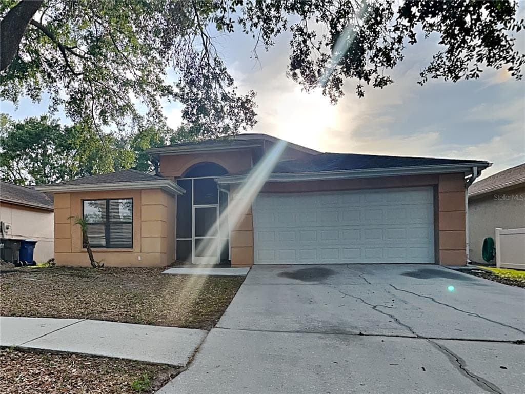 10841 PEPPERSONG DRIVE RIVERVIEW, FL 33578