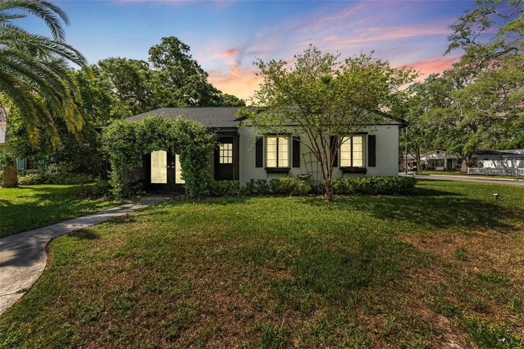 433 SAN SALVADOR DRIVE DUNEDIN, FL 34698