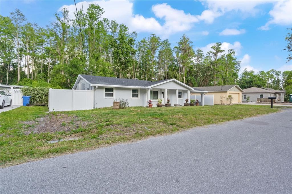 16411 LAKE BYRD DRIVE