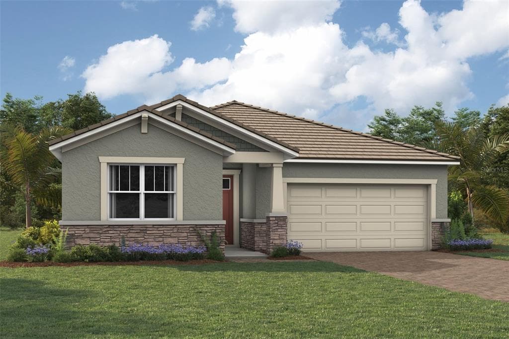 11500 MYAKKA BLUE DRIVE VENICE, FL 34293