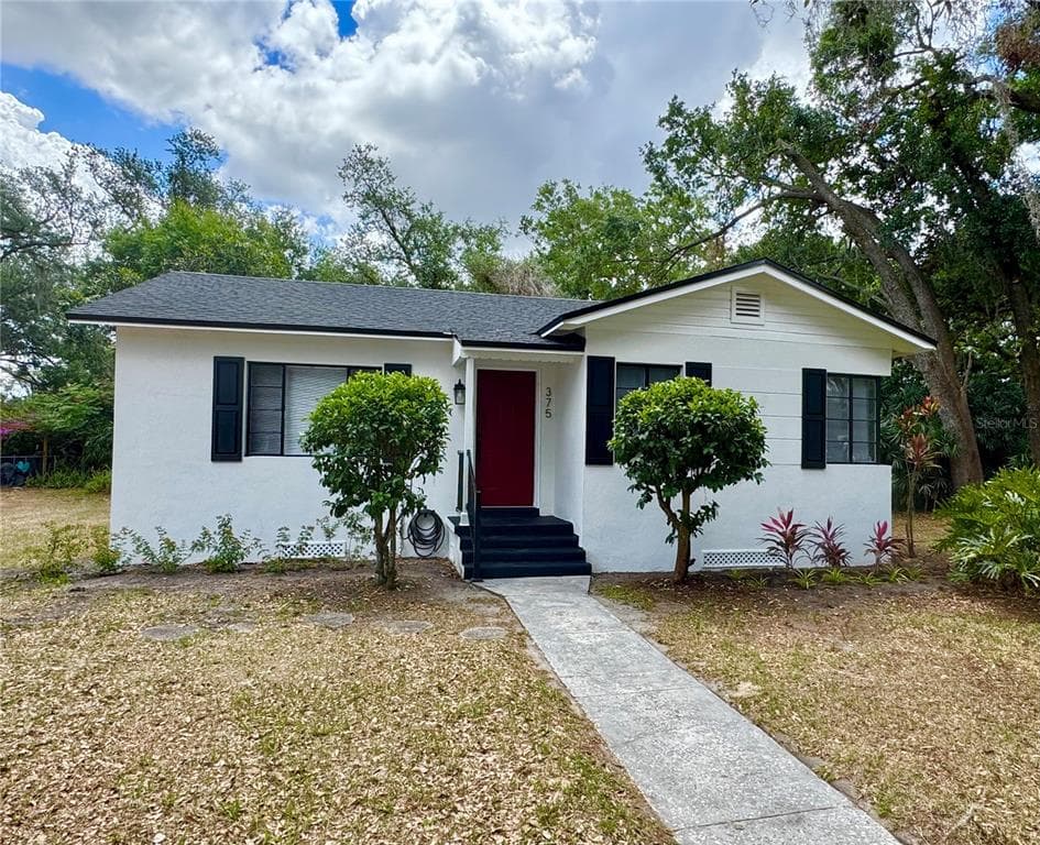 375 WESTOVER PARKWAY BARTOW, FL 33830