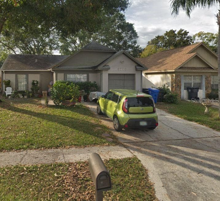 6720 GILDA DRIVE TAMPA, FL 33625