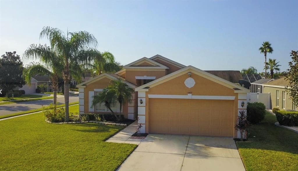 4409 SANIBEL WAY BRADENTON, FL 34203