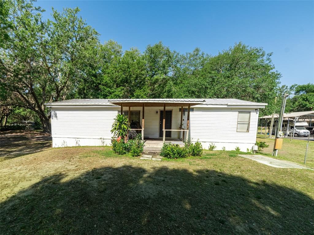 6702 BROOKRIDGE TRAIL LAKELAND, FL 33810
