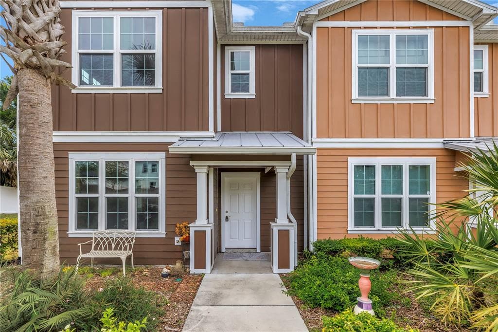 1116 MARTIN LUTHER KING JR AVENUE DUNEDIN, FL 34698