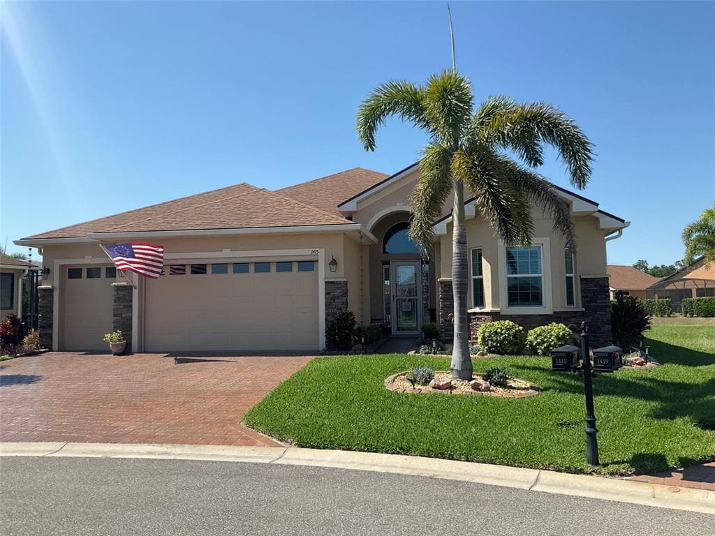 1415 COLONIAL COURT WINTER HAVEN, FL 33884