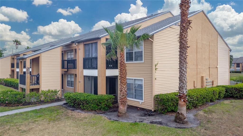 500 BELCHER ROAD S UNIT 145 LARGO, FL 33771