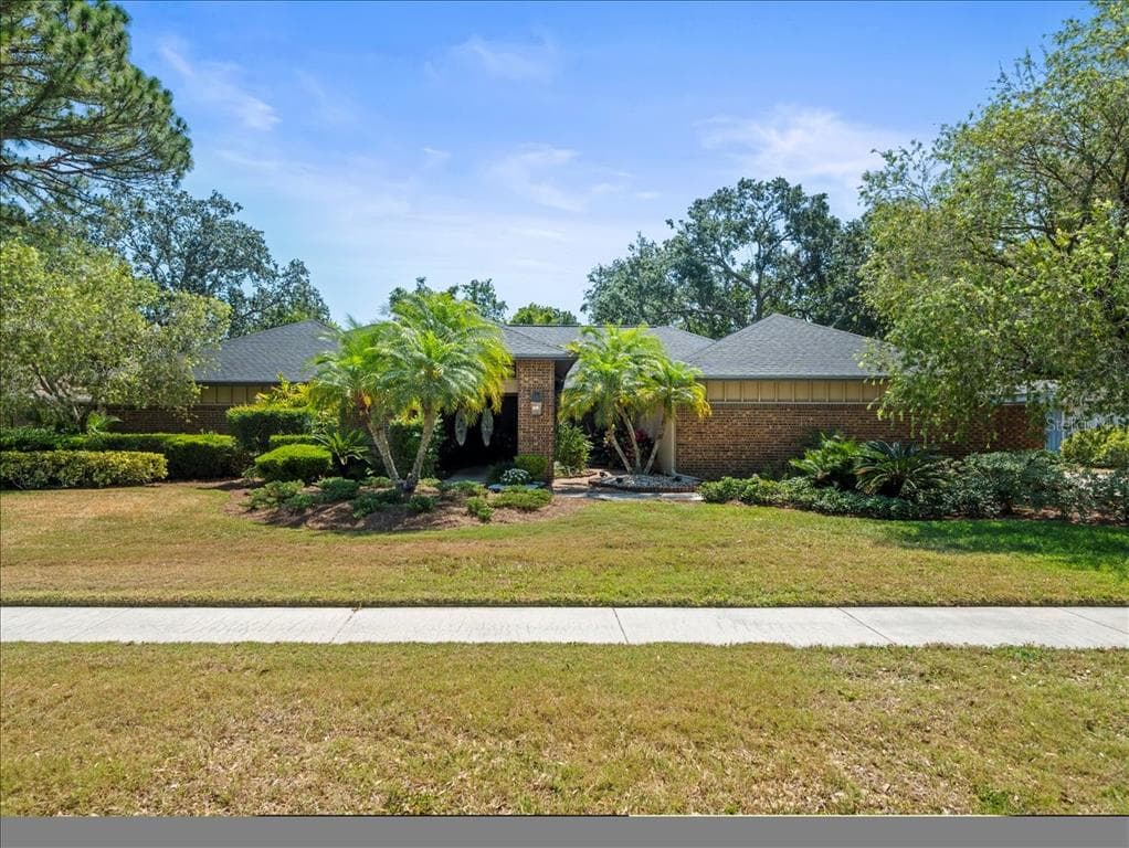 3309 WESTMORELAND DRIVE TAMPA, FL 33618